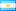 Argentinien
