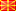 Mazedonien